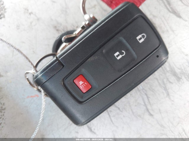 45270188 :رقم المزاد ، JTDKB20U053010180 vin ، 2005 Toyota Prius مزاد بيع