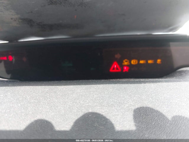 45270188 :رقم المزاد ، JTDKB20U053010180 vin ، 2005 Toyota Prius مزاد بيع