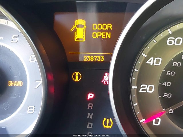 2012 Acura Mdx Technology Package მანქანა იყიდება აუქციონზე, vin: 2HNYD2H32CH542633, აუქციონის ნომერი: 45270191