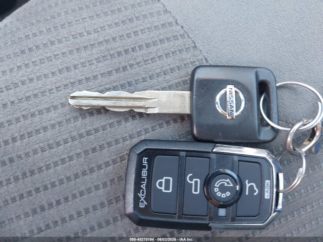 2012 Nissan Sentra 2.0 Sr მანქანა იყიდება აუქციონზე, vin: 3N1AB6AP7CL646918, აუქციონის ნომერი: 45270194