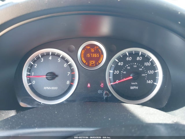 2012 Nissan Sentra 2.0 Sr მანქანა იყიდება აუქციონზე, vin: 3N1AB6AP7CL646918, აუქციონის ნომერი: 45270194
