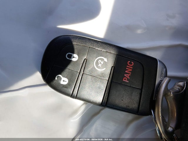 Aukcja sprzedaży 2012 Dodge Journey Sxt, vin: 3C4PDCBG7CT296284, numer aukcji: 45270196