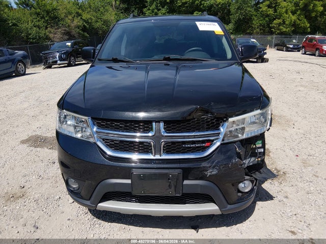 Aukcja sprzedaży 2012 Dodge Journey Sxt, vin: 3C4PDCBG7CT296284, numer aukcji: 45270196
