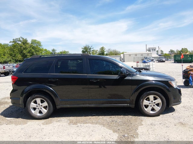 Aukcja sprzedaży 2012 Dodge Journey Sxt, vin: 3C4PDCBG7CT296284, numer aukcji: 45270196