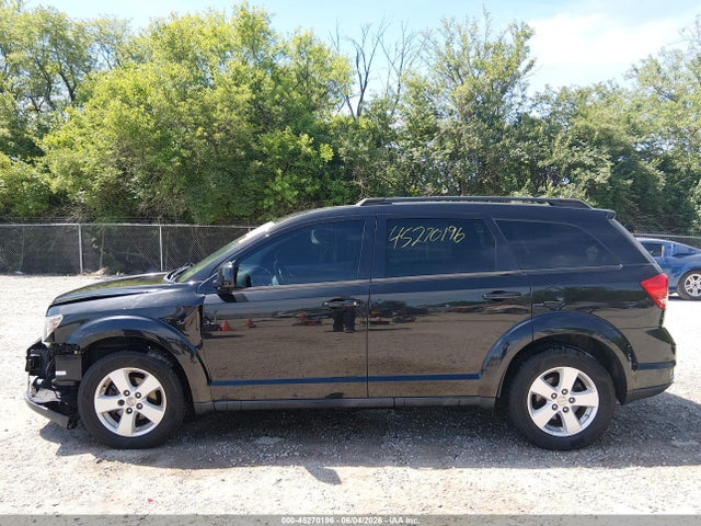 Aukcja sprzedaży 2012 Dodge Journey Sxt, vin: 3C4PDCBG7CT296284, numer aukcji: 45270196