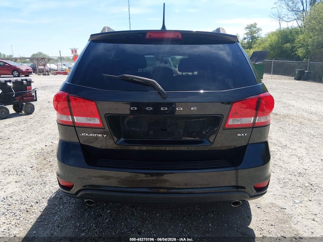 Aukcja sprzedaży 2012 Dodge Journey Sxt, vin: 3C4PDCBG7CT296284, numer aukcji: 45270196