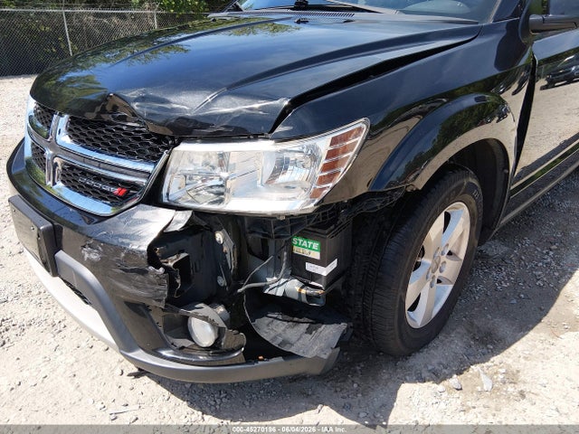 Aukcja sprzedaży 2012 Dodge Journey Sxt, vin: 3C4PDCBG7CT296284, numer aukcji: 45270196
