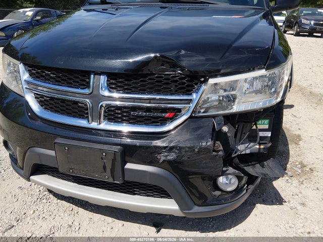 Aukcja sprzedaży 2012 Dodge Journey Sxt, vin: 3C4PDCBG7CT296284, numer aukcji: 45270196
