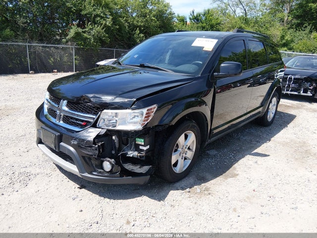 Aukcja sprzedaży 2012 Dodge Journey Sxt, vin: 3C4PDCBG7CT296284, numer aukcji: 45270196