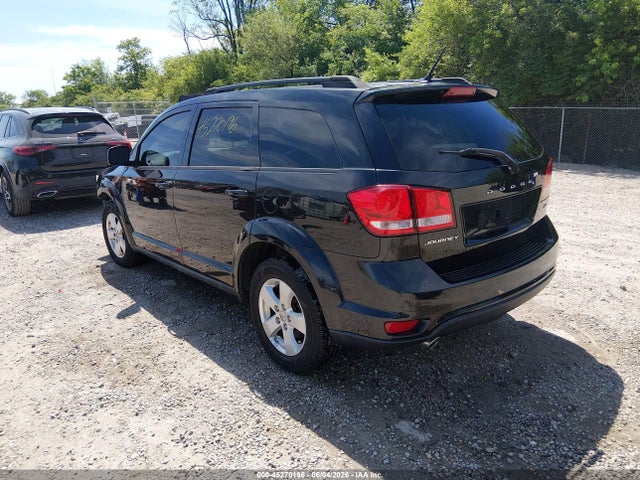 Aukcja sprzedaży 2012 Dodge Journey Sxt, vin: 3C4PDCBG7CT296284, numer aukcji: 45270196