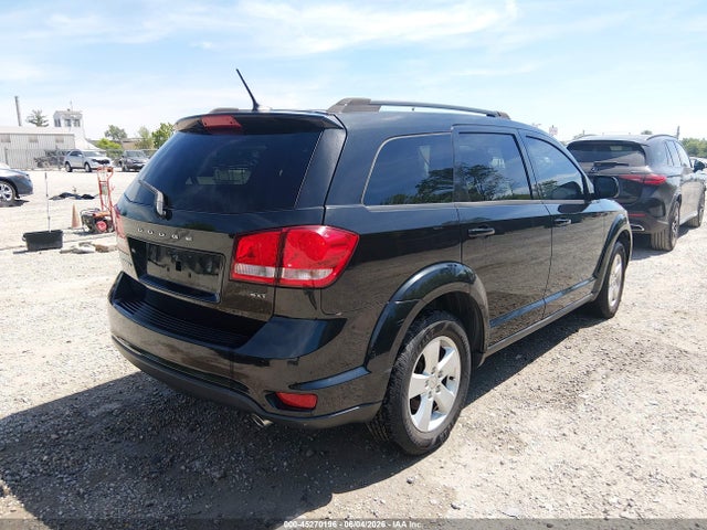 Aukcja sprzedaży 2012 Dodge Journey Sxt, vin: 3C4PDCBG7CT296284, numer aukcji: 45270196