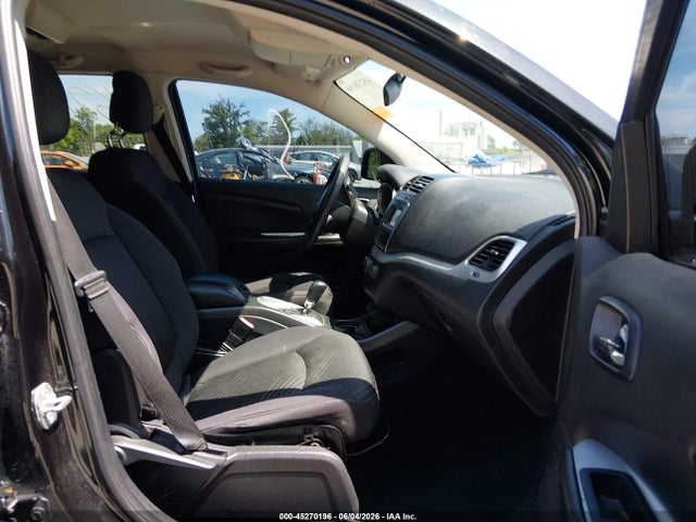 Aukcja sprzedaży 2012 Dodge Journey Sxt, vin: 3C4PDCBG7CT296284, numer aukcji: 45270196