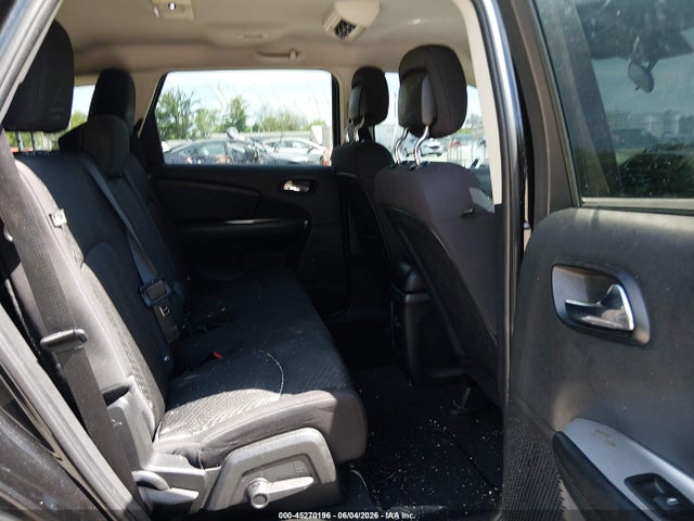 Aukcja sprzedaży 2012 Dodge Journey Sxt, vin: 3C4PDCBG7CT296284, numer aukcji: 45270196