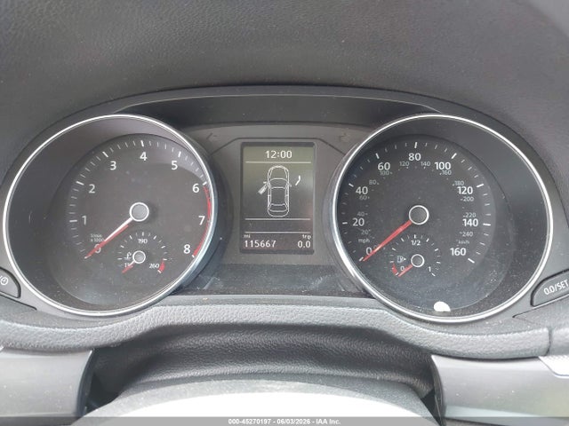Продажа на аукционе авто 2017 Volkswagen Passat 1.8t R-line, vin: 1VWDT7A36HC013420, номер лота: 45270197