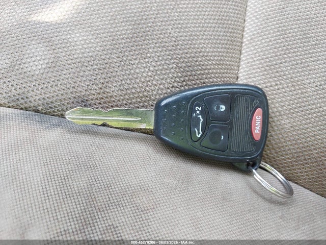 Aukcja sprzedaży 2012 Dodge Avenger Se, vin: 1C3CDZAB3CN211775, numer aukcji: 45270206