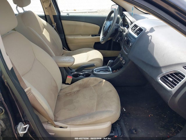 Aukcja sprzedaży 2012 Dodge Avenger Se, vin: 1C3CDZAB3CN211775, numer aukcji: 45270206