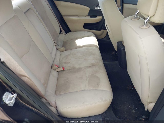 Aukcja sprzedaży 2012 Dodge Avenger Se, vin: 1C3CDZAB3CN211775, numer aukcji: 45270206
