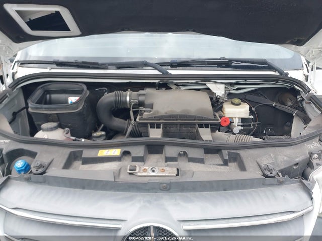 Aukcja sprzedaży 2019 Mercedes-benz Sprinter 4500 Standard Roof V6, vin: WDAPF4CD8KN024588, numer aukcji: 45270207