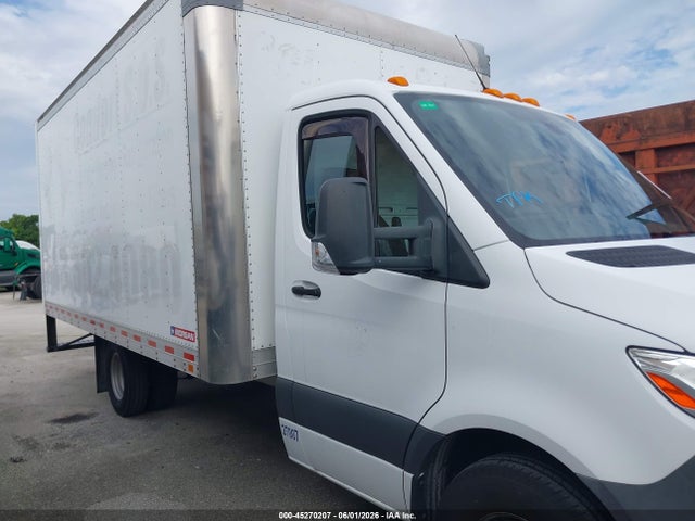 Aukcja sprzedaży 2019 Mercedes-benz Sprinter 4500 Standard Roof V6, vin: WDAPF4CD8KN024588, numer aukcji: 45270207