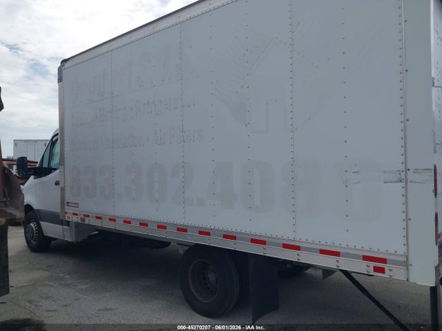 Aukcja sprzedaży 2019 Mercedes-benz Sprinter 4500 Standard Roof V6, vin: WDAPF4CD8KN024588, numer aukcji: 45270207