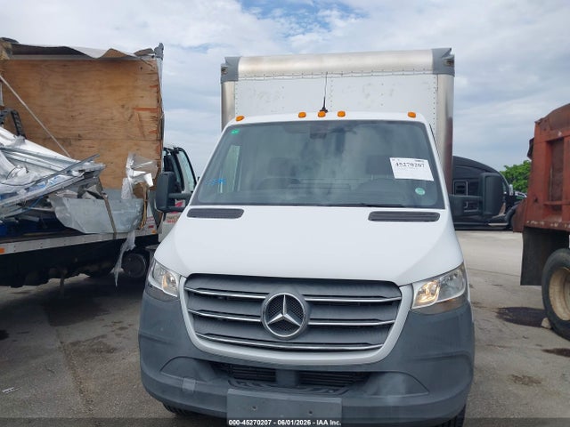Aukcja sprzedaży 2019 Mercedes-benz Sprinter 4500 Standard Roof V6, vin: WDAPF4CD8KN024588, numer aukcji: 45270207