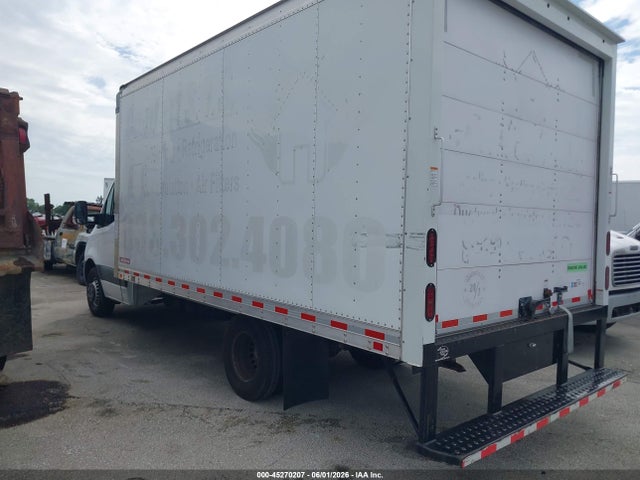 Aukcja sprzedaży 2019 Mercedes-benz Sprinter 4500 Standard Roof V6, vin: WDAPF4CD8KN024588, numer aukcji: 45270207
