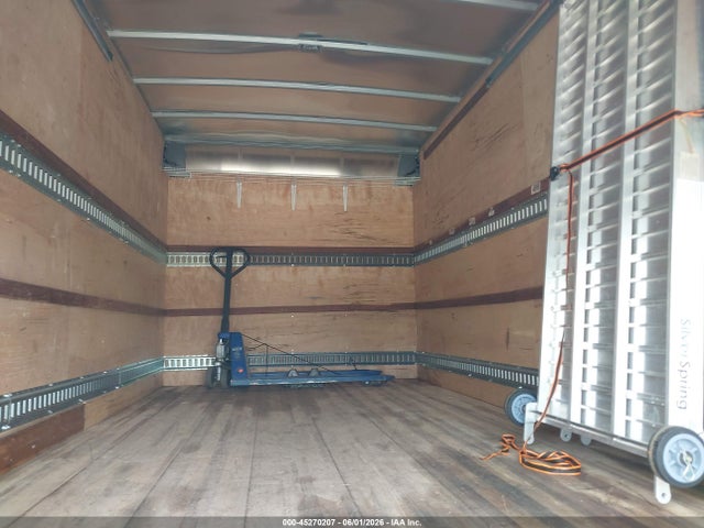 Aukcja sprzedaży 2019 Mercedes-benz Sprinter 4500 Standard Roof V6, vin: WDAPF4CD8KN024588, numer aukcji: 45270207