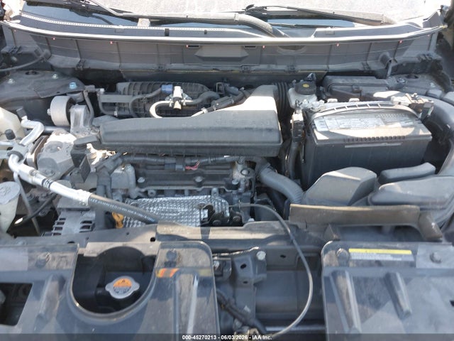 Aukcja sprzedaży 2019 Nissan Rogue S, vin: 5N1AT2MV7KC766883, numer aukcji: 45270213