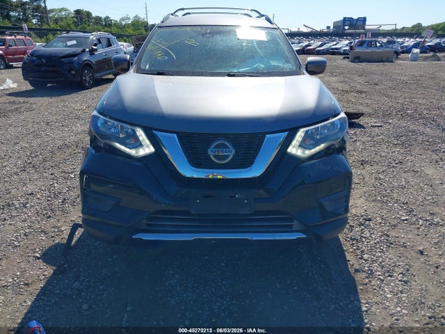 Aukcja sprzedaży 2019 Nissan Rogue S, vin: 5N1AT2MV7KC766883, numer aukcji: 45270213