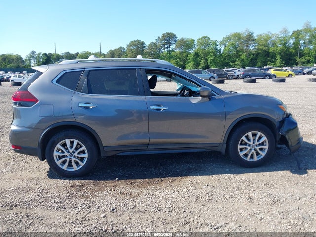 Aukcja sprzedaży 2019 Nissan Rogue S, vin: 5N1AT2MV7KC766883, numer aukcji: 45270213