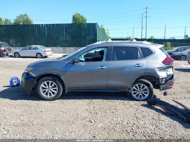 Aukcja sprzedaży 2019 Nissan Rogue S, vin: 5N1AT2MV7KC766883, numer aukcji: 45270213