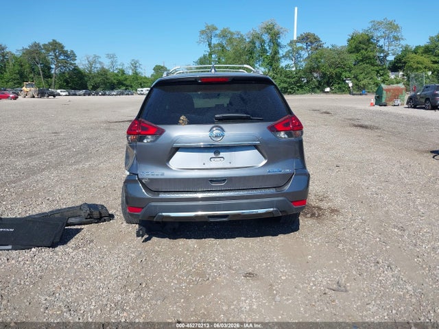 Aukcja sprzedaży 2019 Nissan Rogue S, vin: 5N1AT2MV7KC766883, numer aukcji: 45270213