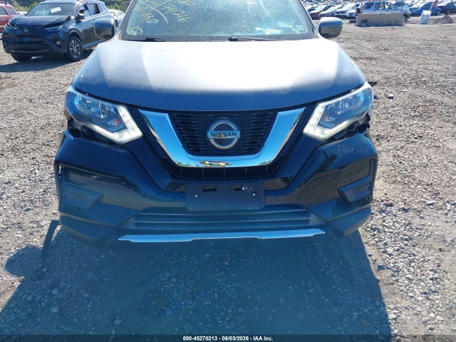 Aukcja sprzedaży 2019 Nissan Rogue S, vin: 5N1AT2MV7KC766883, numer aukcji: 45270213