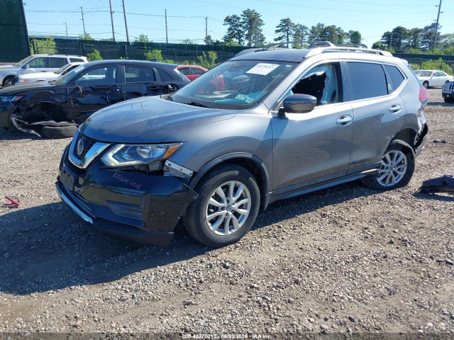 Aukcja sprzedaży 2019 Nissan Rogue S, vin: 5N1AT2MV7KC766883, numer aukcji: 45270213