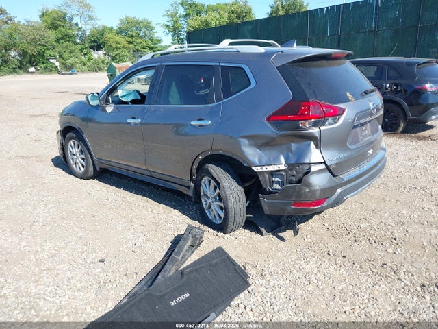 Aukcja sprzedaży 2019 Nissan Rogue S, vin: 5N1AT2MV7KC766883, numer aukcji: 45270213