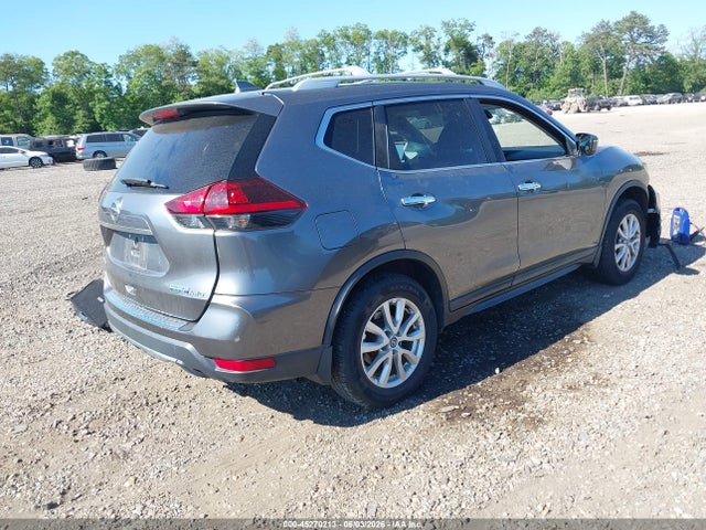 Aukcja sprzedaży 2019 Nissan Rogue S, vin: 5N1AT2MV7KC766883, numer aukcji: 45270213