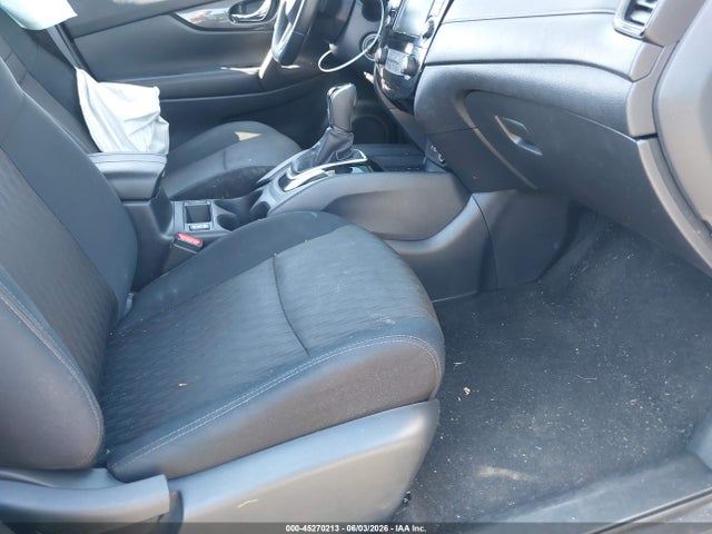 Aukcja sprzedaży 2019 Nissan Rogue S, vin: 5N1AT2MV7KC766883, numer aukcji: 45270213