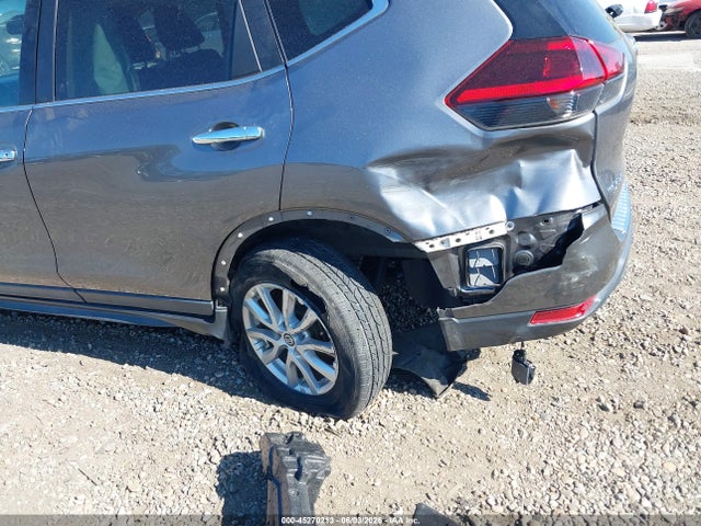 Aukcja sprzedaży 2019 Nissan Rogue S, vin: 5N1AT2MV7KC766883, numer aukcji: 45270213