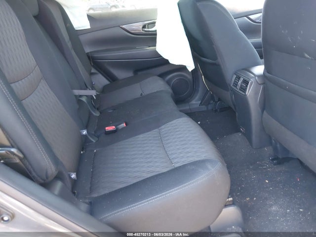 Aukcja sprzedaży 2019 Nissan Rogue S, vin: 5N1AT2MV7KC766883, numer aukcji: 45270213