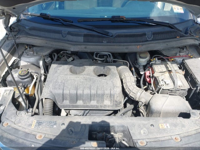 Aukcja sprzedaży 2016 Ford Explorer, vin: 1FM5K8BH9GGB57847, numer aukcji: 45270221
