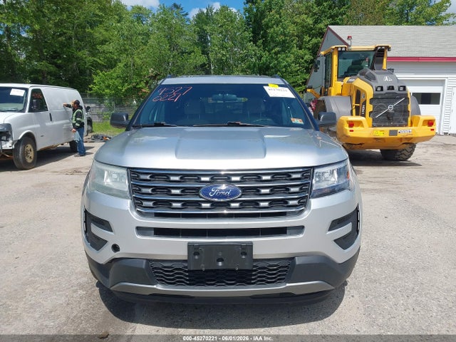 Aukcja sprzedaży 2016 Ford Explorer, vin: 1FM5K8BH9GGB57847, numer aukcji: 45270221