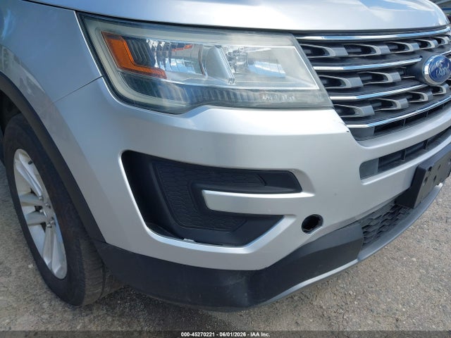 Aukcja sprzedaży 2016 Ford Explorer, vin: 1FM5K8BH9GGB57847, numer aukcji: 45270221