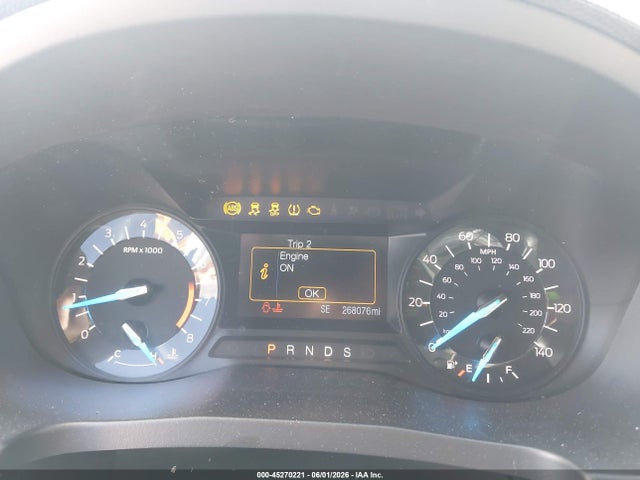 Aukcja sprzedaży 2016 Ford Explorer, vin: 1FM5K8BH9GGB57847, numer aukcji: 45270221