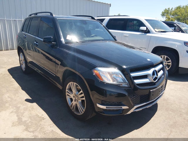 45270225 :رقم المزاد ، WDCGG5HB3DG126728 vin ، 2013 Mercedes-benz Glk 350 مزاد بيع