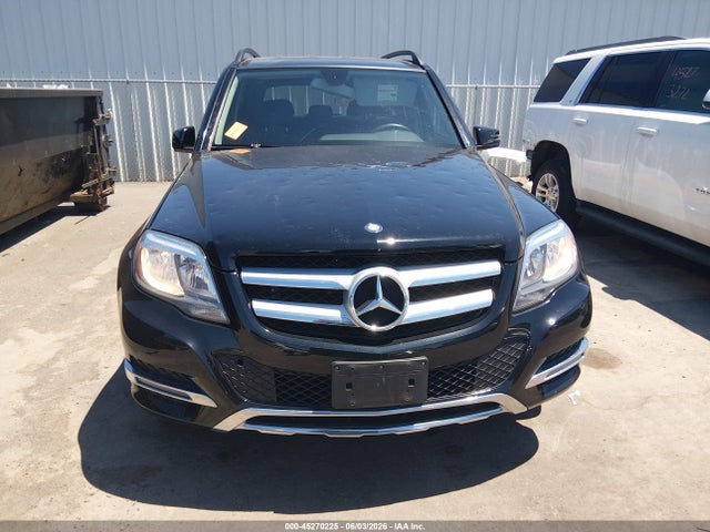 Aukcja sprzedaży 2013 Mercedes-benz Glk 350, vin: WDCGG5HB3DG126728, numer aukcji: 45270225