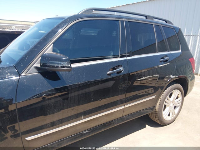 Aukcja sprzedaży 2013 Mercedes-benz Glk 350, vin: WDCGG5HB3DG126728, numer aukcji: 45270225