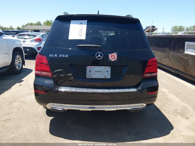 Aukcja sprzedaży 2013 Mercedes-benz Glk 350, vin: WDCGG5HB3DG126728, numer aukcji: 45270225
