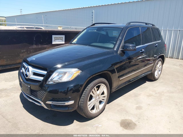 Aukcja sprzedaży 2013 Mercedes-benz Glk 350, vin: WDCGG5HB3DG126728, numer aukcji: 45270225