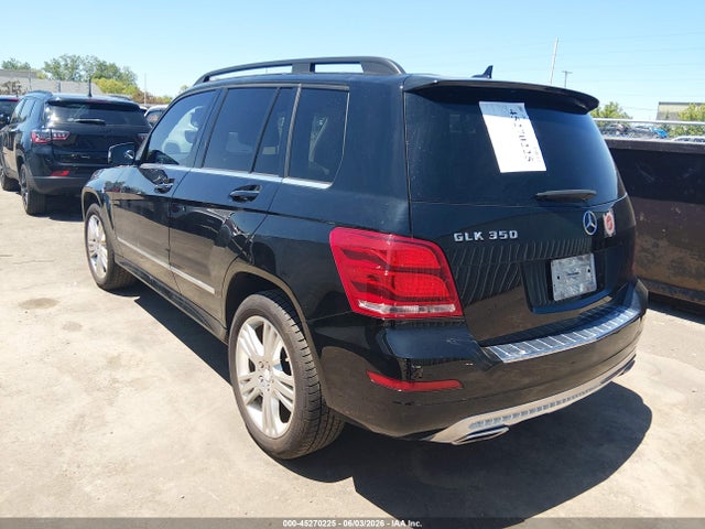 Aukcja sprzedaży 2013 Mercedes-benz Glk 350, vin: WDCGG5HB3DG126728, numer aukcji: 45270225