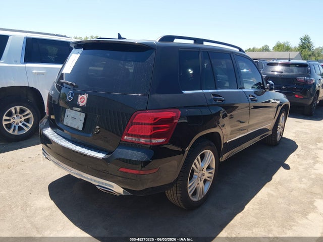 Aukcja sprzedaży 2013 Mercedes-benz Glk 350, vin: WDCGG5HB3DG126728, numer aukcji: 45270225